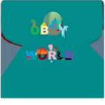 Obby World Hub