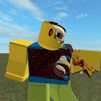zombie