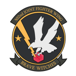 502nd Joint Fighter Wing "Brave Witches"