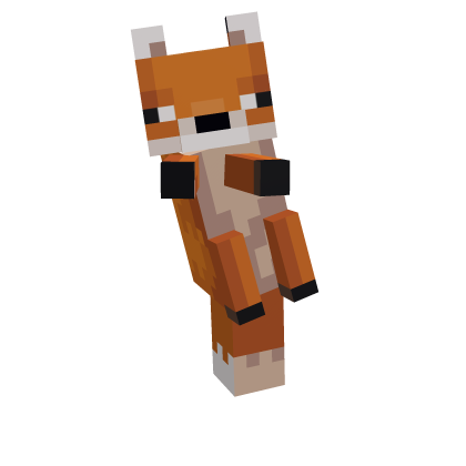 Pixel Fox