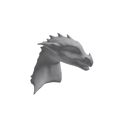 Dragon head