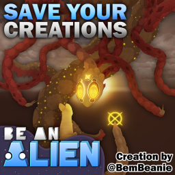 Be an Alien: Renewal icon