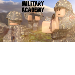 Military academy[[HALLOWEEN UPDATE!]