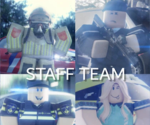 Staff ERLC private