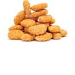 CHICKEN NUGGET CLUB!!!!!!!!!!!!!!!!!!!!