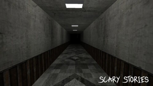 Scary Stories