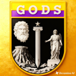 [GOD] Panteão dos Deuses