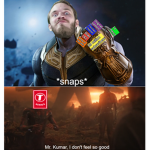 Subscribe to pewdapie