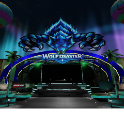 Wolf'Dsaster
