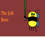 The Jedi Beez
