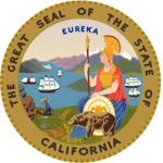 State of Californiaᅠ ᅠ