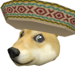 Doge squad for ever