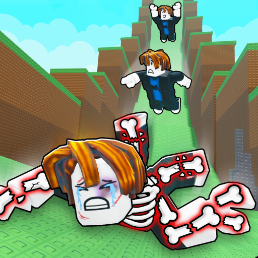 Survive The Slope! icon