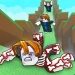 Survive The Slope! icon