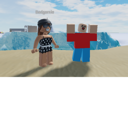 Vacation Town