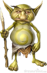 A Goblins Cave