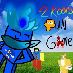 2kool's fun game  (UPD) icon