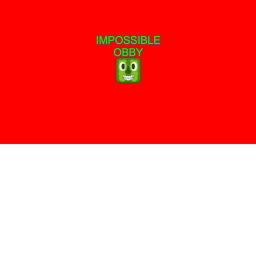 IMPOSSIBLE OBBY
