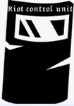 Riot Control Unit! [RCU]