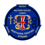 Military Police Corps | NT