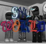 SNF WRLD V.1