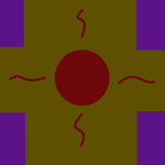 Knights of the Red Sun.