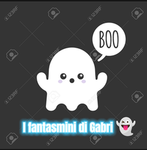 I FANTASMINI DI GABRI