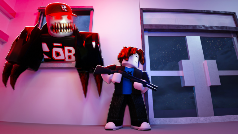 Survive 14 Nights at the Market screenshot 1