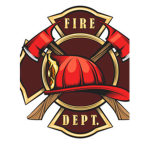 Sapeur pompiers des terre britannique