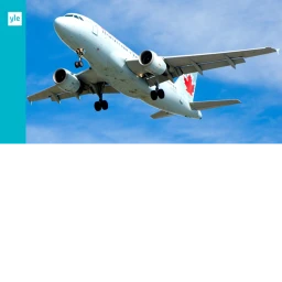 Airplane  icon
