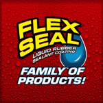 Flex Seal Army