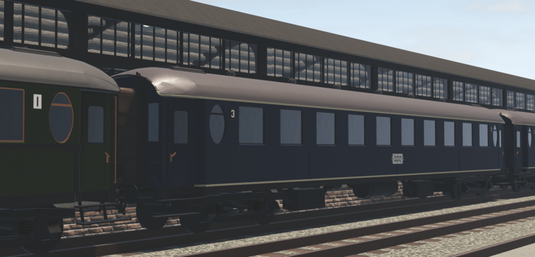 Streamlined event