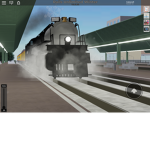 Rails games