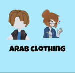 Arab clothing X