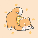 #Shiba's for life