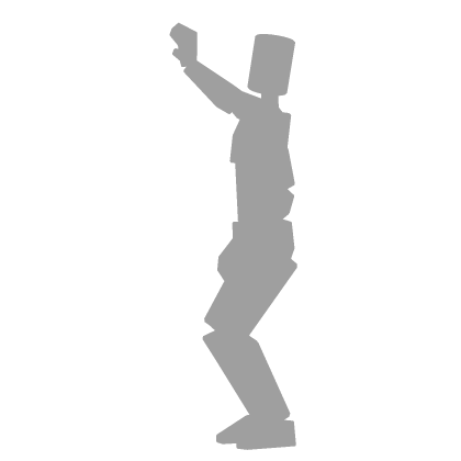 BOW BOW BOW DANCE V1 