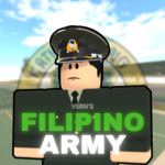 The Filipino Army ᅠ