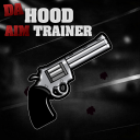Da Hood Aim Trainer