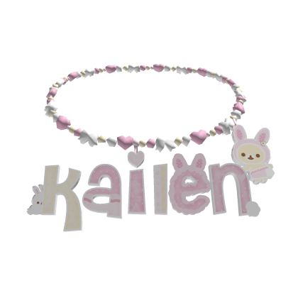 ๑˚kailen korilabunny 3.0 thumbnail