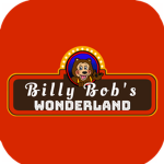 BiIIy Bob 's Wonderland