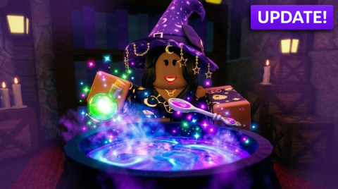 MAGSO - [🧙] Timber! 🌲🪓 script preview