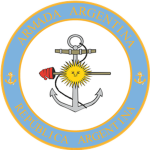 Armada Argentina || EA