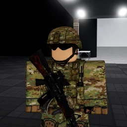 Carbine 2.0 test icon