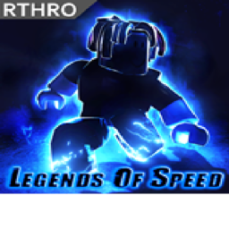 Legends Of Speed (Legends Of Speed)