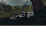 USMC for the boys