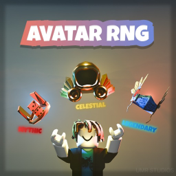 Avatar RNG
