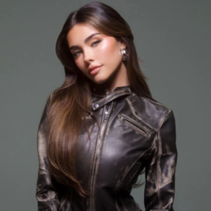 - Madison Beer - Roblox group icon