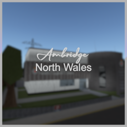 North Wales