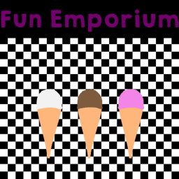Fun Emporium icon