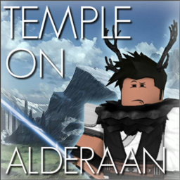 [TGJO] Temple On Alderaan